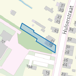 Perceel GLE02-B-4079