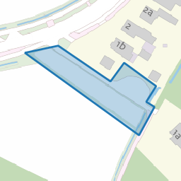 Perceel GLE02-B-4109