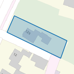 Perceel GLE02-B-4122