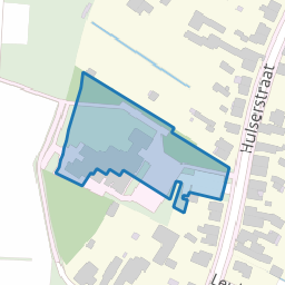 Perceel GLE02-B-4193