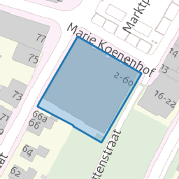 Perceel GLE02-B-4197