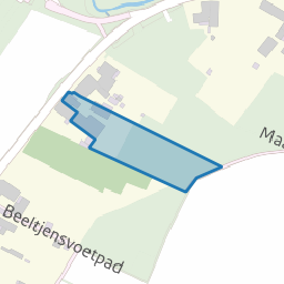 Perceel GLE02-B-4215