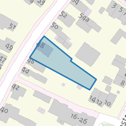 Perceel GLE02-B-4233