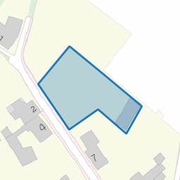 Perceel GLE02-B-4277