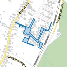 Perceel GLE02-B-4279