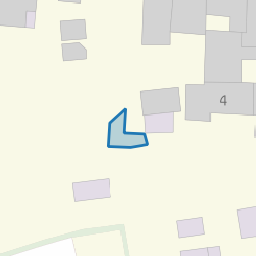 Perceel GLE02-B-4283