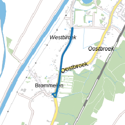 Perceel GLE02-B-4299