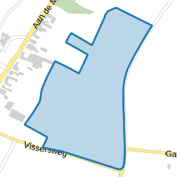 Perceel GLE02-B-4310