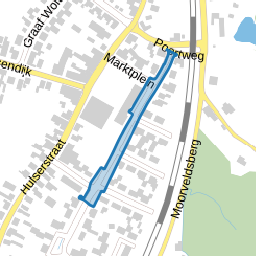 Perceel GLE02-B-4331