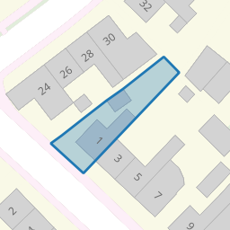 Perceel GLN00-A-10016