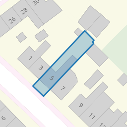 Perceel GLN00-A-10018