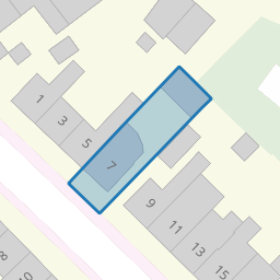 Perceel GLN00-A-10019