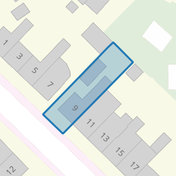 Perceel GLN00-A-10020