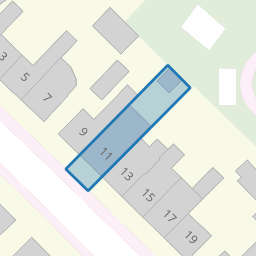 Perceel GLN00-A-10021