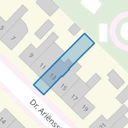 Perceel GLN00-A-10022