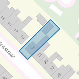 Perceel GLN00-A-10026