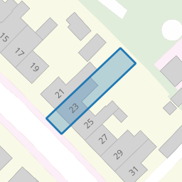 Perceel GLN00-A-10027