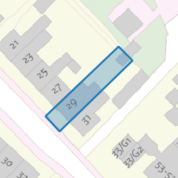 Perceel GLN00-A-10030