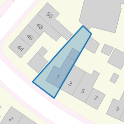 Perceel GLN00-A-10059