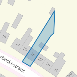 Perceel GLN00-A-10071