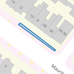 Perceel GLN00-A-10091