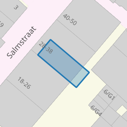 Perceel GLN00-A-10095