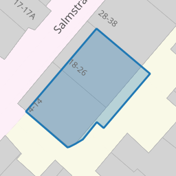 Perceel GLN00-A-10097