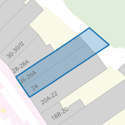 Perceel GLN00-A-10112