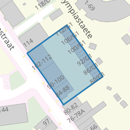 Perceel GLN00-A-10117