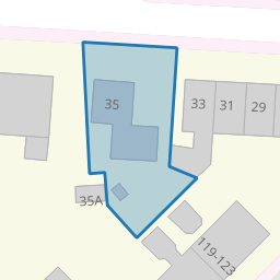 Perceel GLN00-A-10121