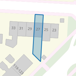 Perceel GLN00-A-10125