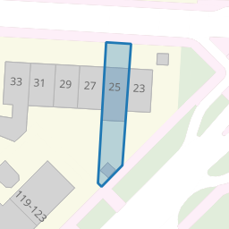 Perceel GLN00-A-10126