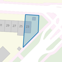 Perceel GLN00-A-10127