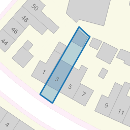 Perceel GLN00-A-10134