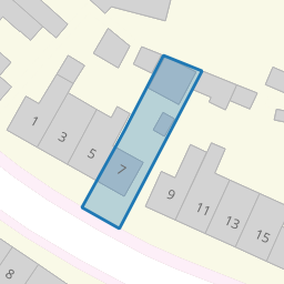 Perceel GLN00-A-10136