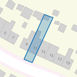 Perceel GLN00-A-10138