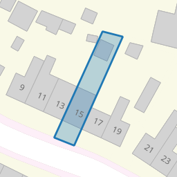 Perceel GLN00-A-10140