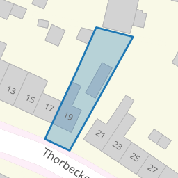 Perceel GLN00-A-10142