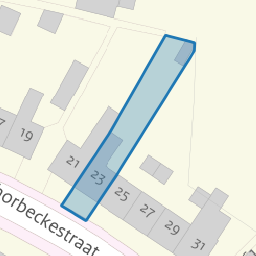 Perceel GLN00-A-10144