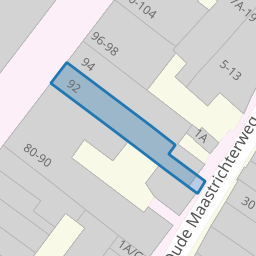 Perceel GLN00-A-10150