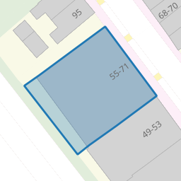 Perceel GLN00-A-10155