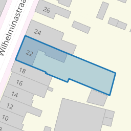 Perceel GLN00-A-10157