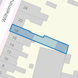 Perceel GLN00-A-10158