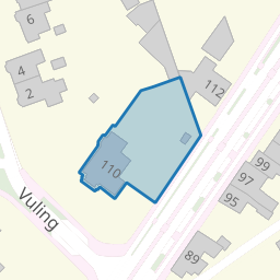 Perceel GLN00-A-10165