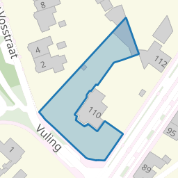 Perceel GLN00-A-10166