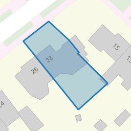 Perceel GLN00-A-10180