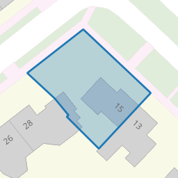 Perceel GLN00-A-10181