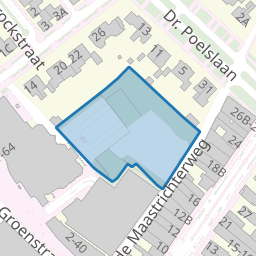 Perceel GLN00-A-10184