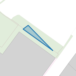 Perceel GLN00-A-10186