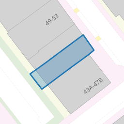 Perceel GLN00-A-10189